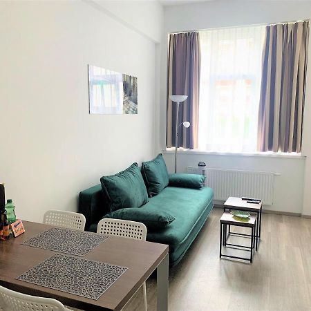 Apartment Philip Vienna Self Check-In Ngoại thất bức ảnh