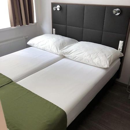 Apartment Philip Vienna Self Check-In Ngoại thất bức ảnh