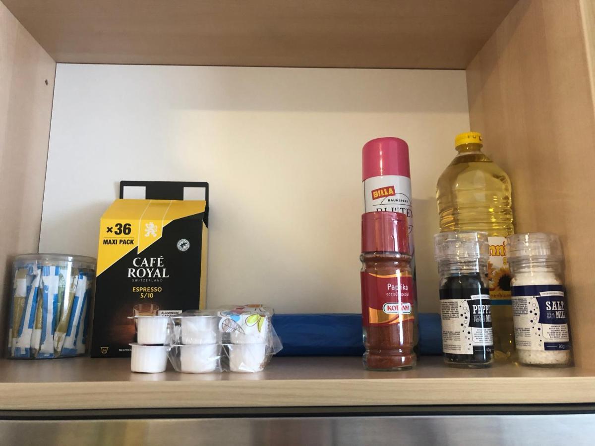 Apartment Philip Vienna Self Check-In Ngoại thất bức ảnh