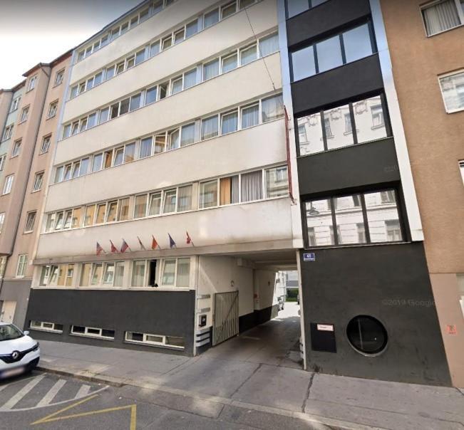 Apartment Philip Vienna Self Check-In Ngoại thất bức ảnh
