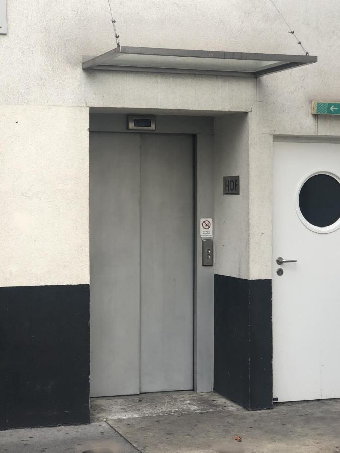 Apartment Philip Vienna Self Check-In Ngoại thất bức ảnh
