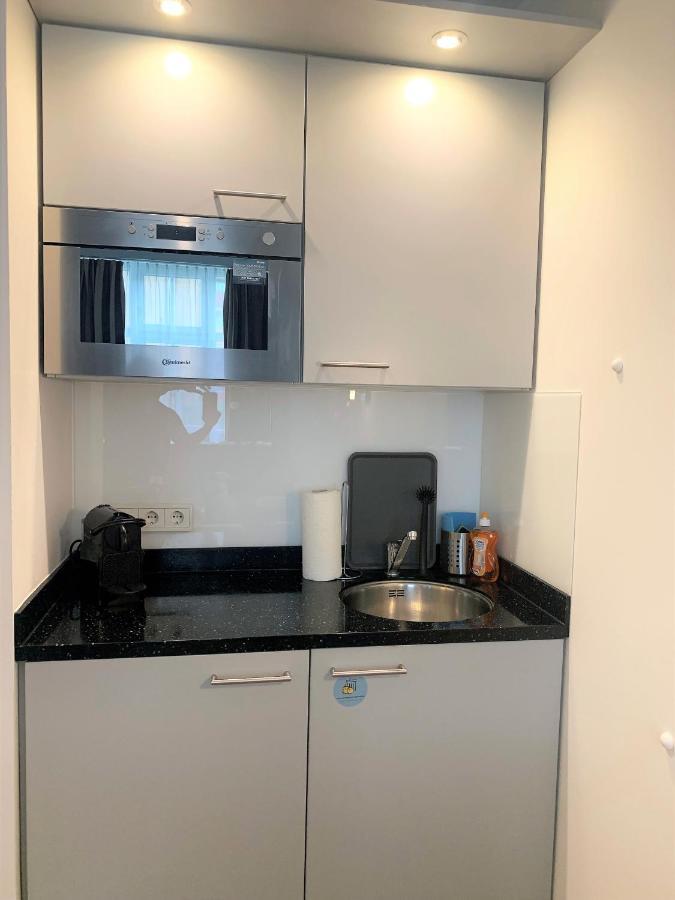 Apartment Philip Vienna Self Check-In Ngoại thất bức ảnh