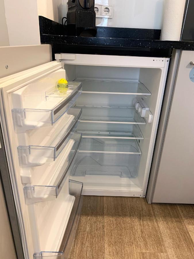Apartment Philip Vienna Self Check-In Ngoại thất bức ảnh