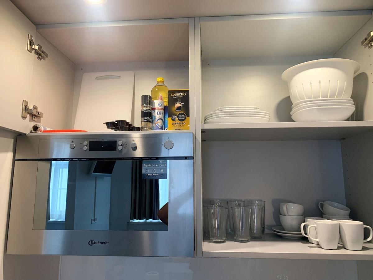 Apartment Philip Vienna Self Check-In Ngoại thất bức ảnh