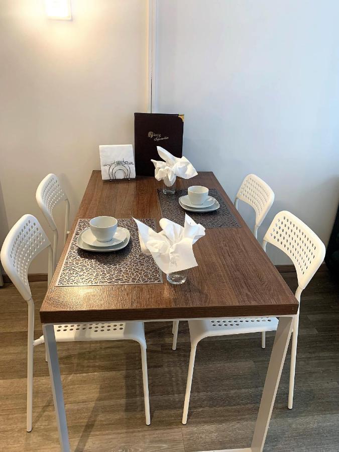 Apartment Philip Vienna Self Check-In Ngoại thất bức ảnh