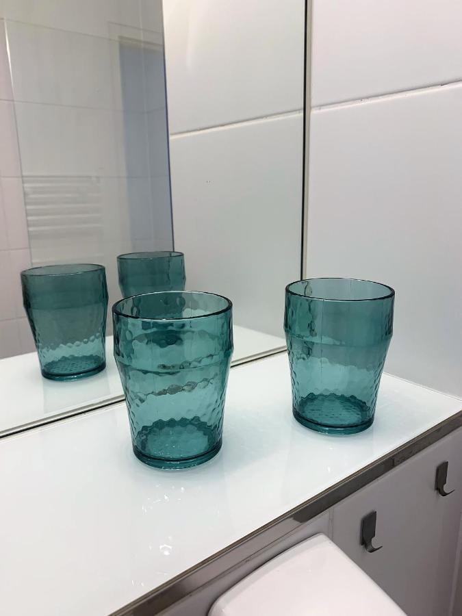 Apartment Philip Vienna Self Check-In Ngoại thất bức ảnh