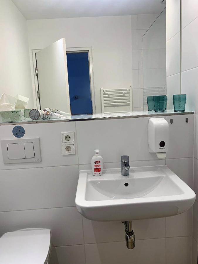 Apartment Philip Vienna Self Check-In Ngoại thất bức ảnh