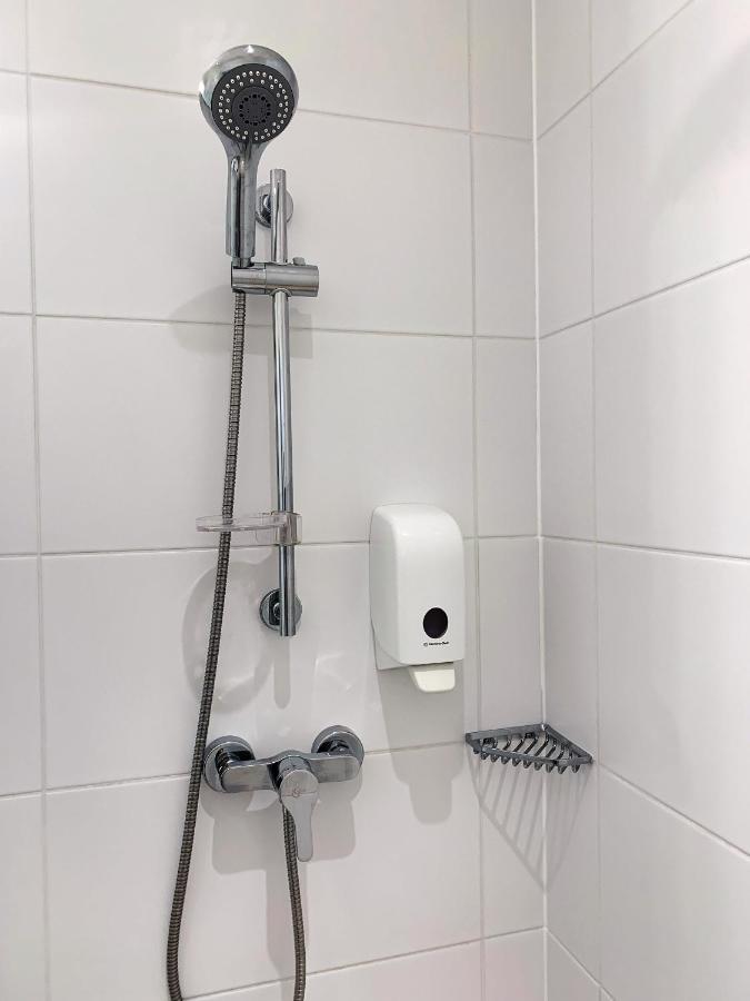 Apartment Philip Vienna Self Check-In Ngoại thất bức ảnh