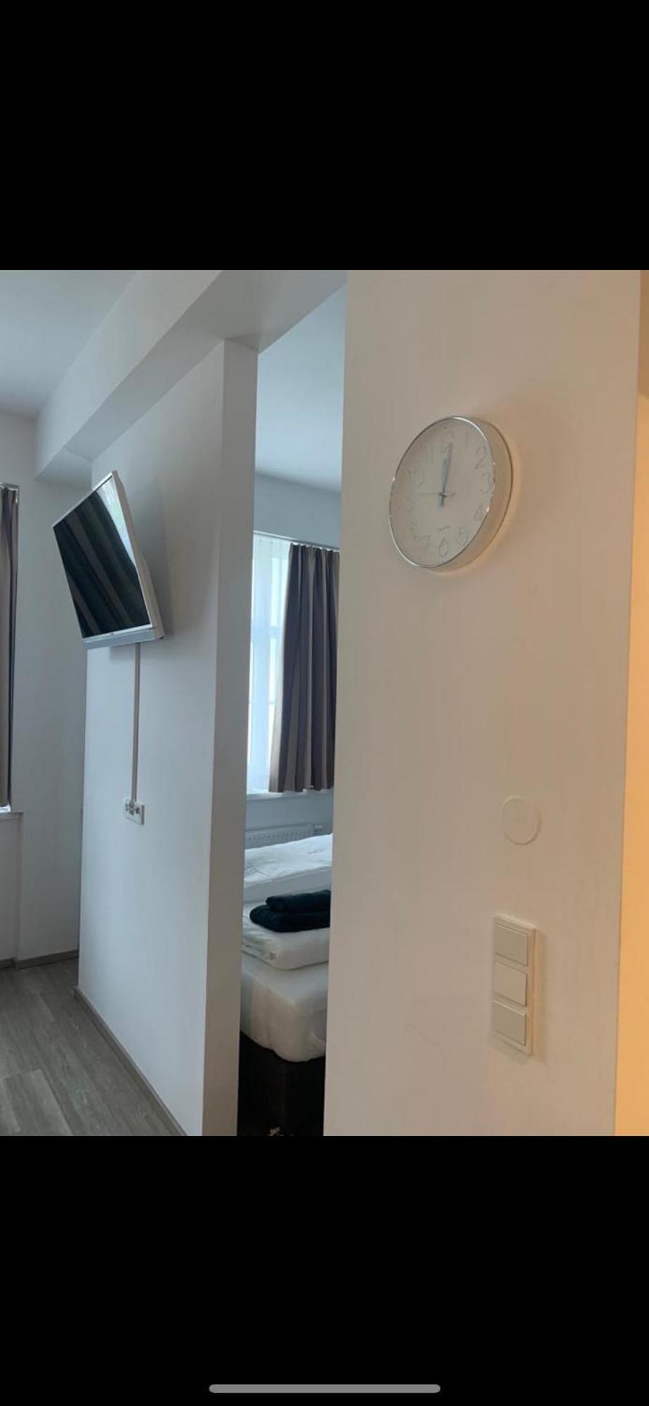 Apartment Philip Vienna Self Check-In Ngoại thất bức ảnh